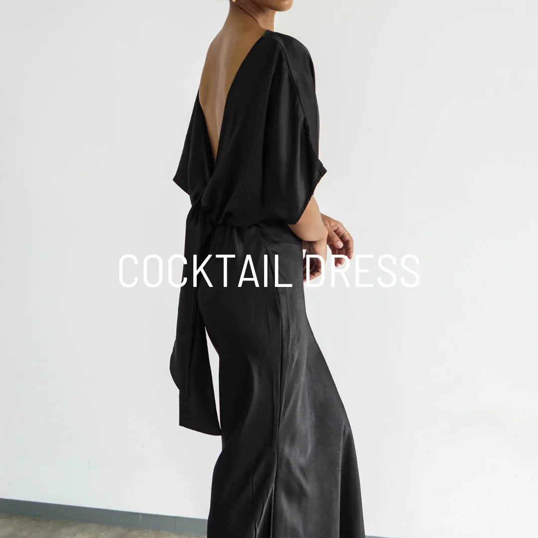 Cocktail Dress