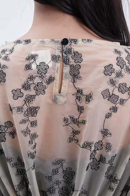 Tami Outer - Cream