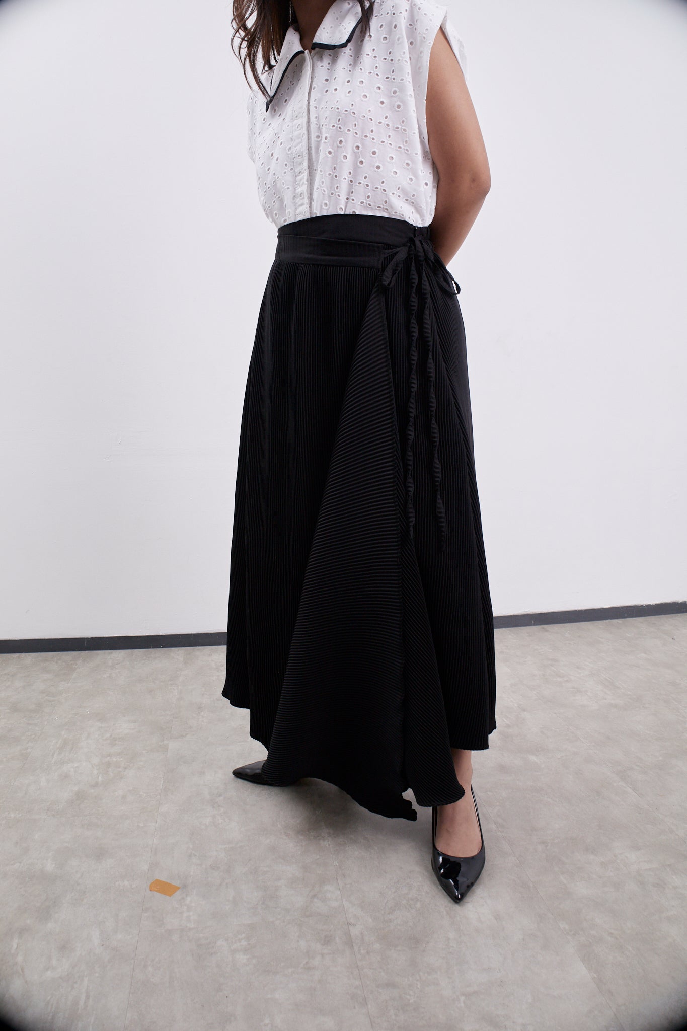 Nami Skirt - Black