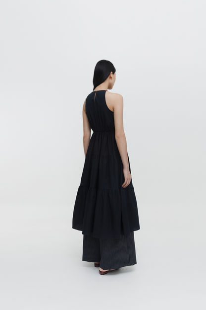 Alora Dress - Black