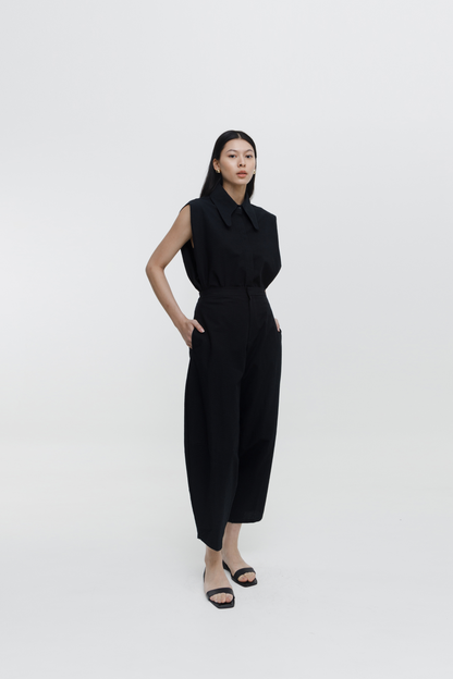 Becca Pants - Black