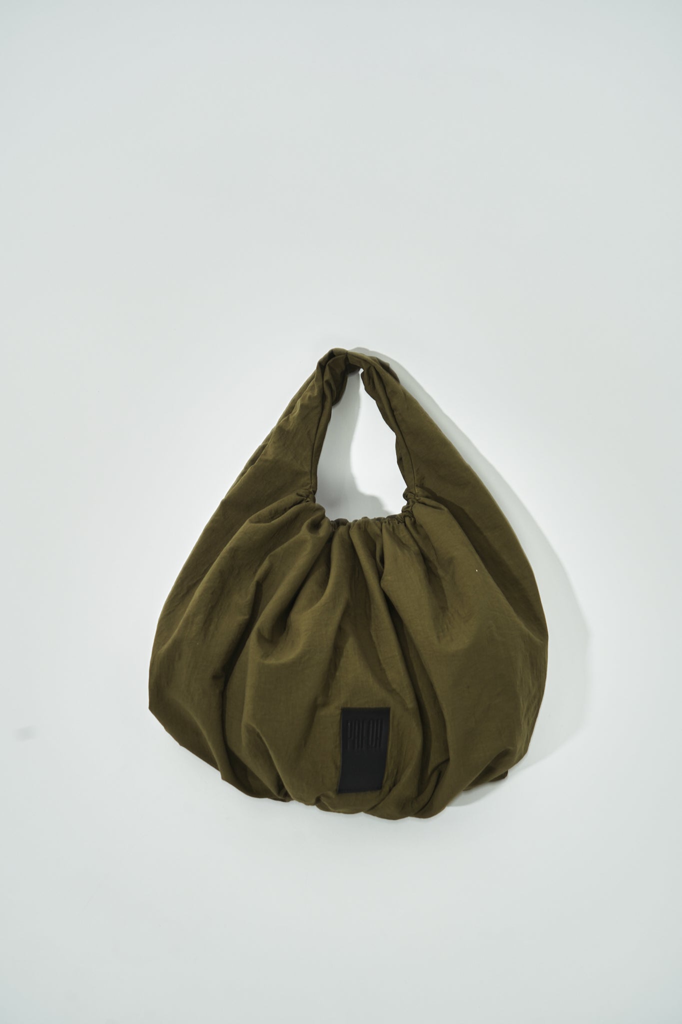 Loulu Bag - Moss Green