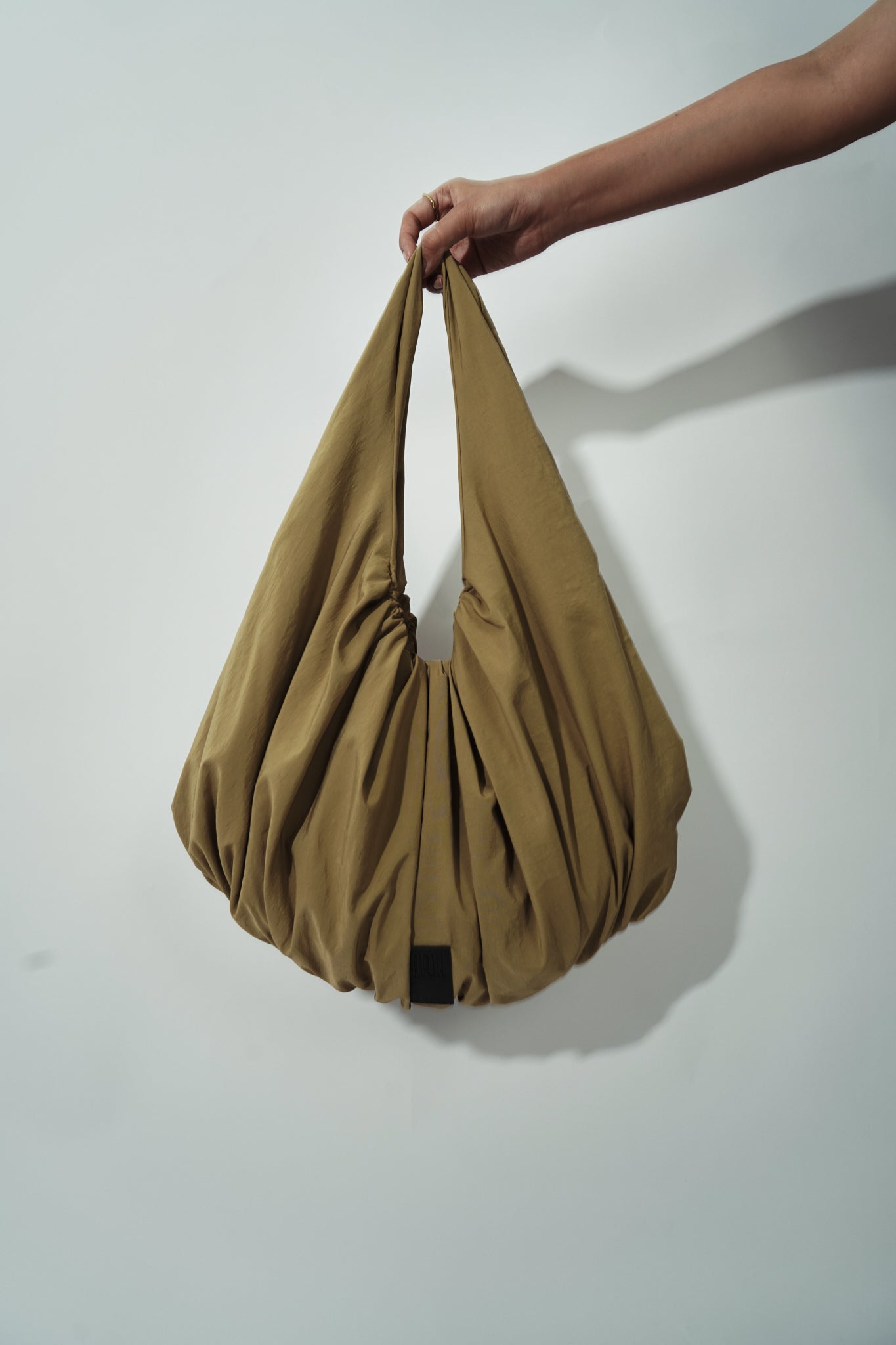 Loulu Bag - Khaki