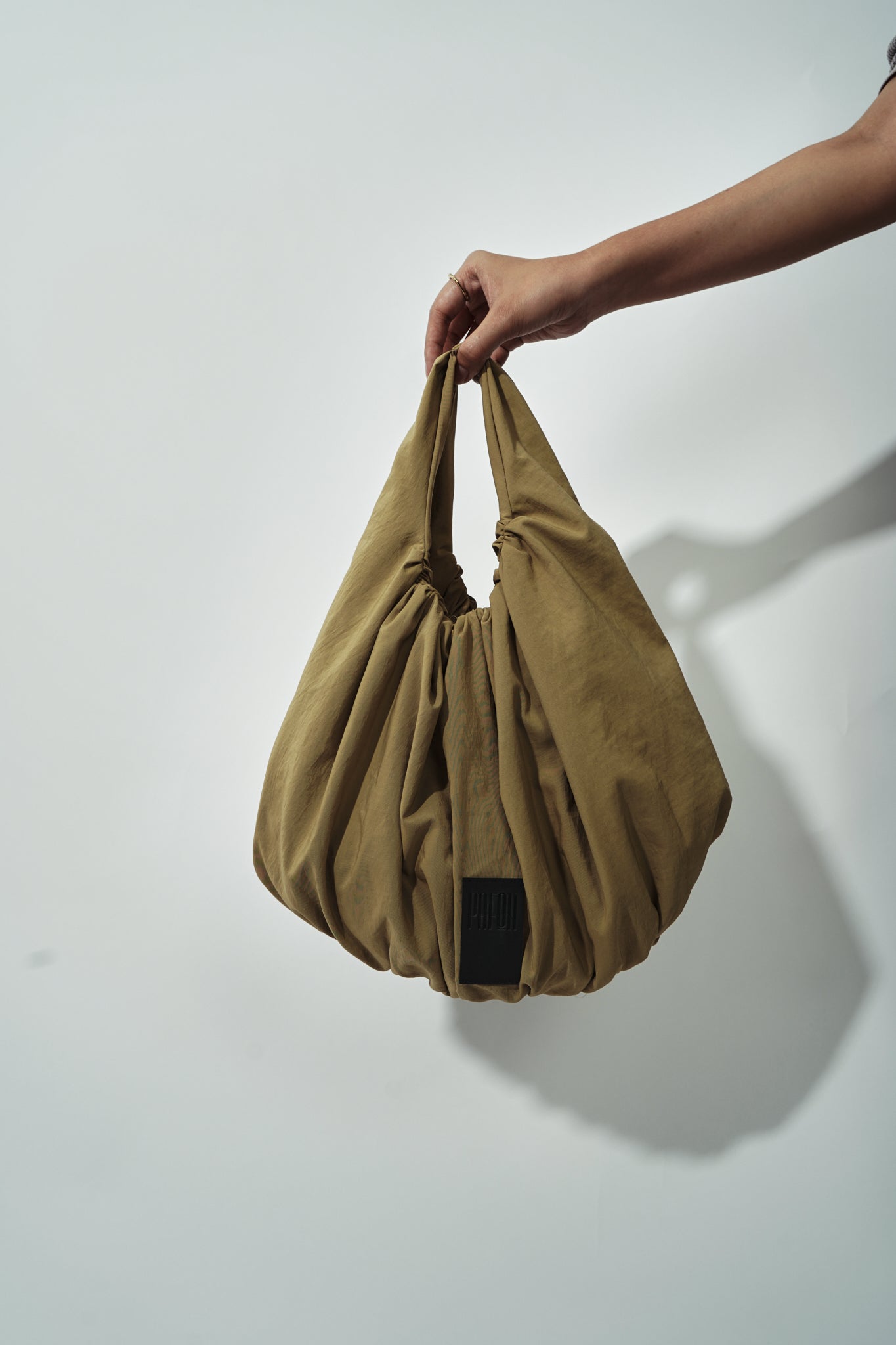 Loulu Bag - Khaki