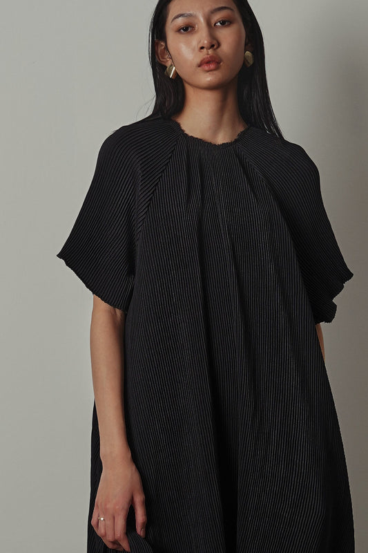 Noa Dress - Black