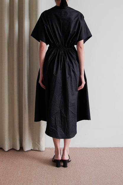 Giko Dress - Black