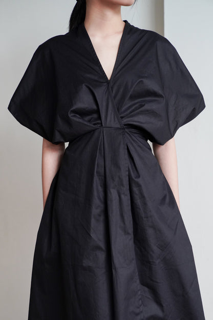 Giko Dress - Black