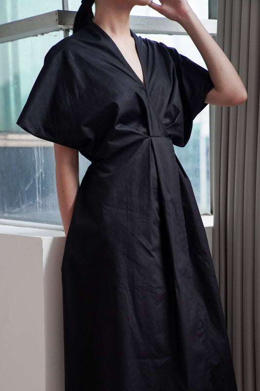 Giko Dress - Black