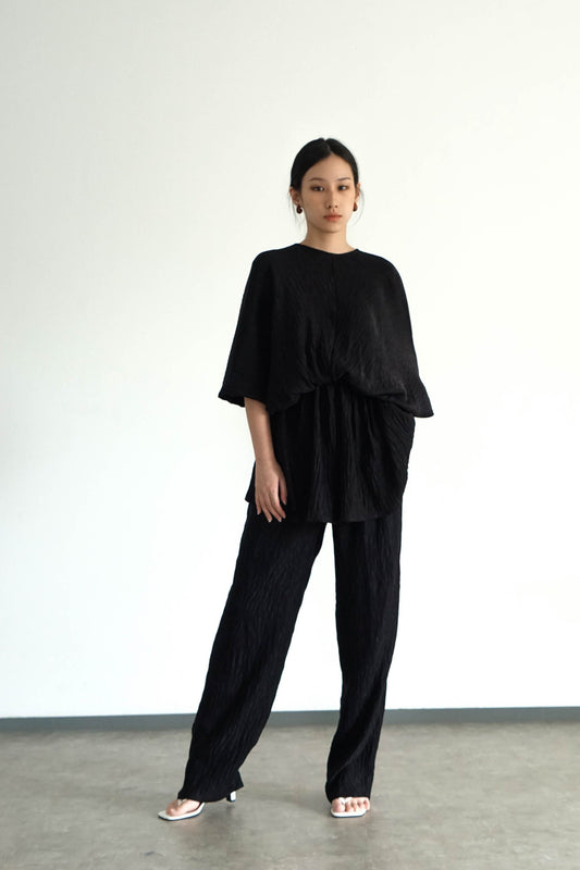 Lind Pants - Black