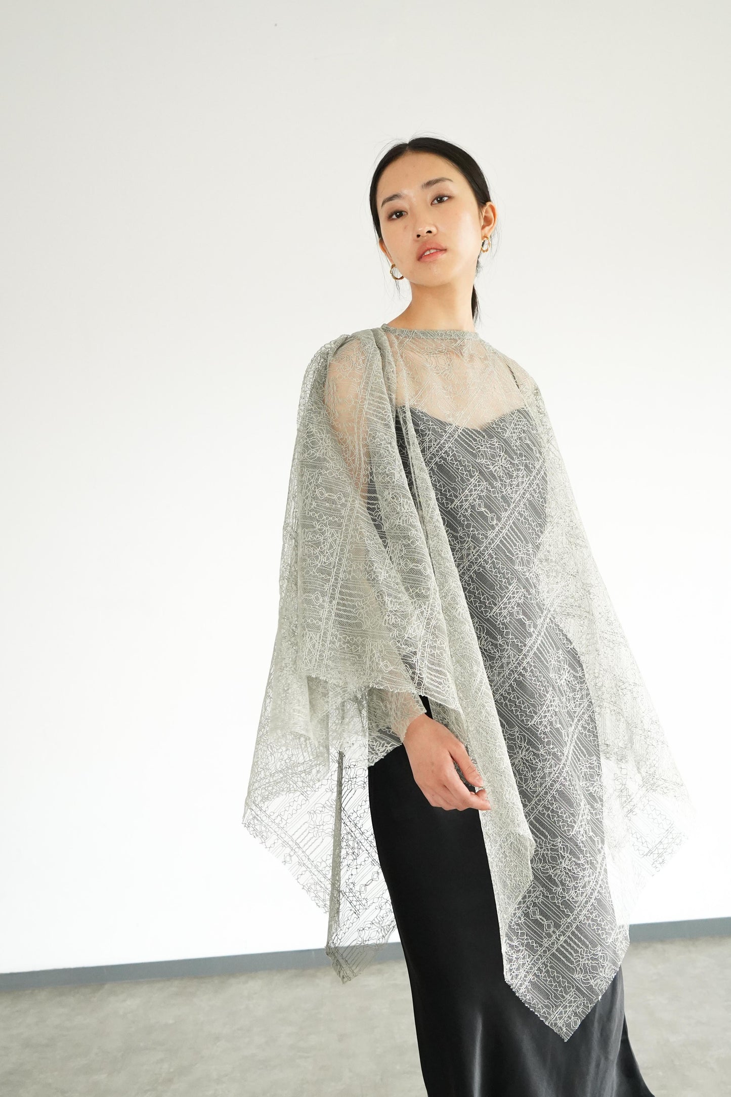 Aqila Outer - Sage