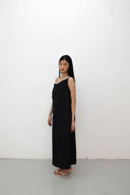 Bardo Dress - Black