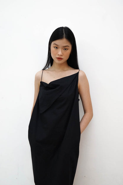 Bardo Dress - Black