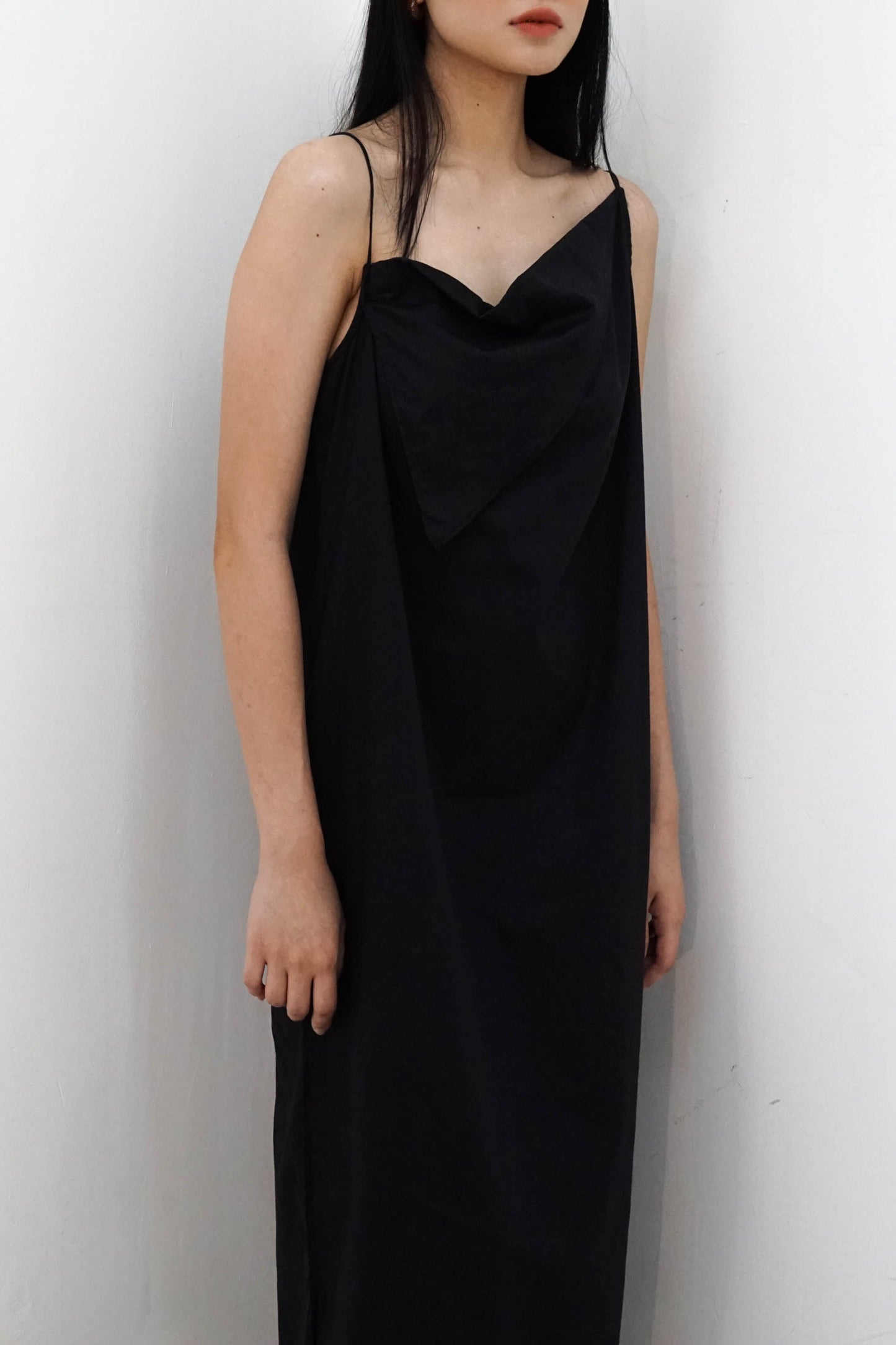 Bardo Dress - Black