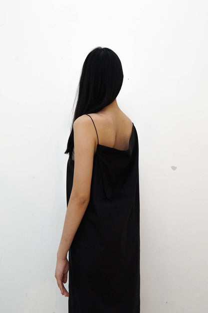 Bardo Dress - Black