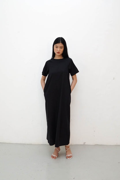 Ken Dress - Black