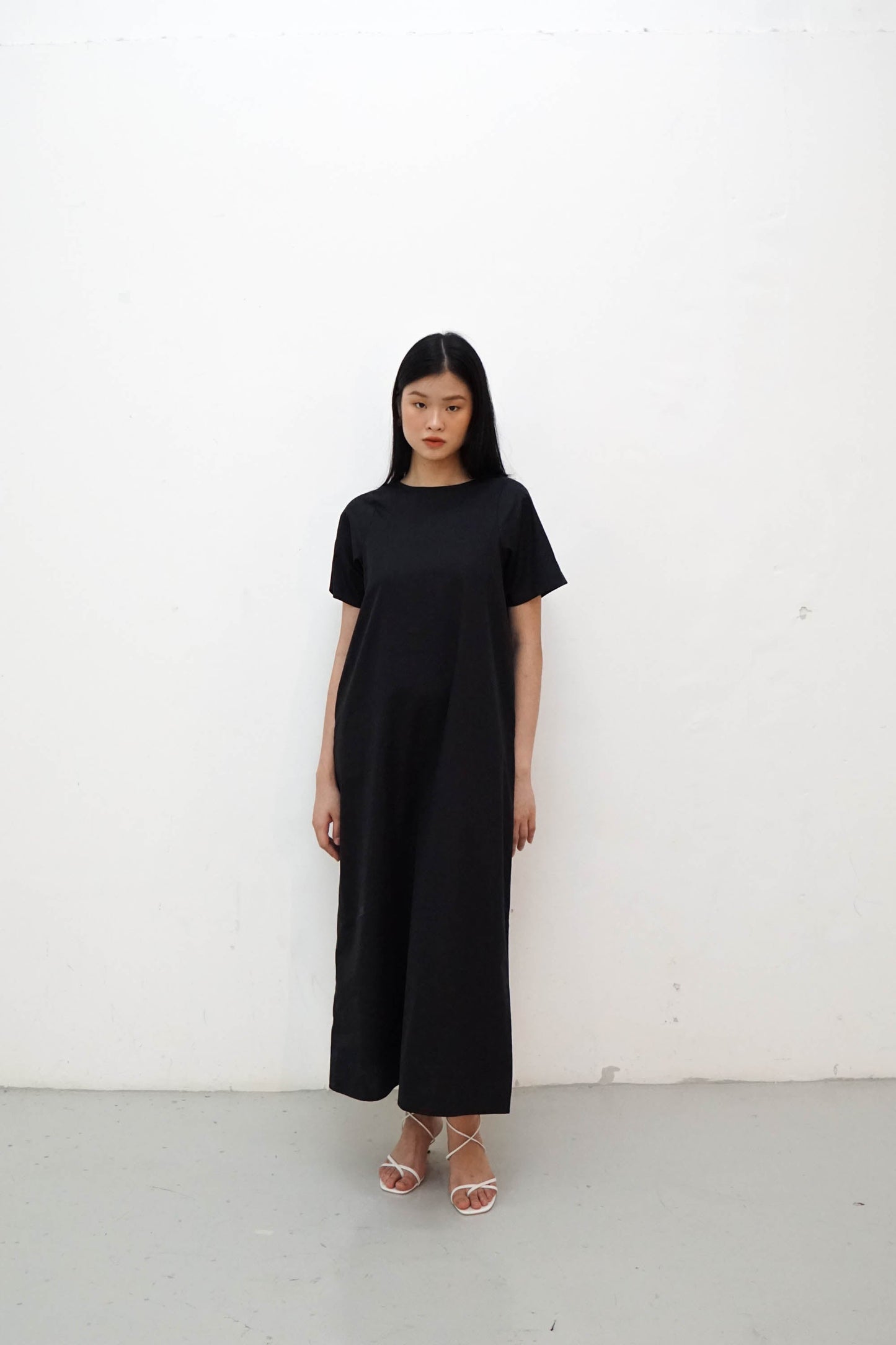 Ken Dress - Black