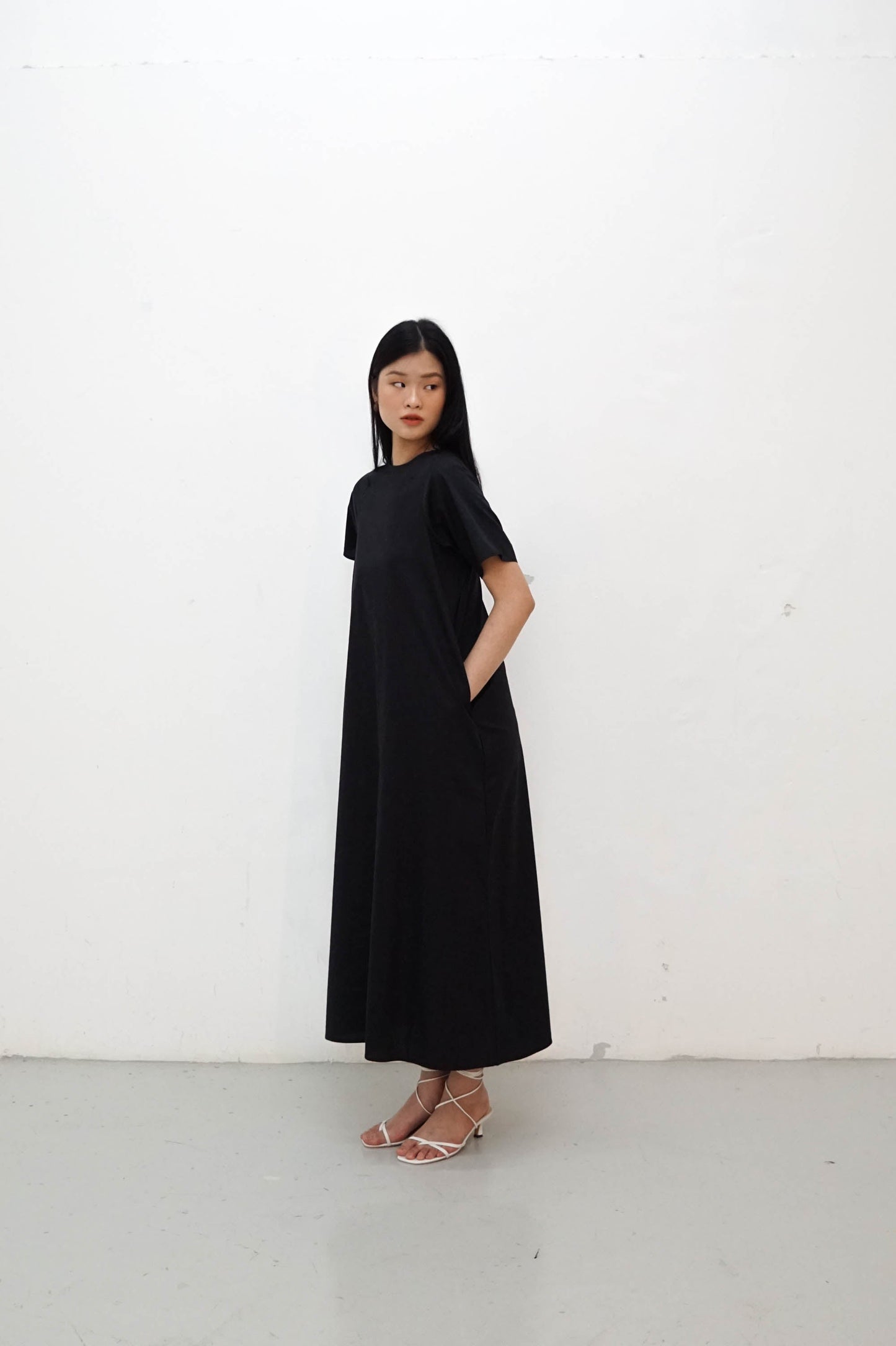 Ken Dress - Black