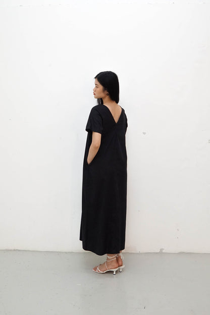 Ken Dress - Black