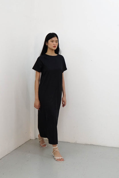 Ken Dress - Black