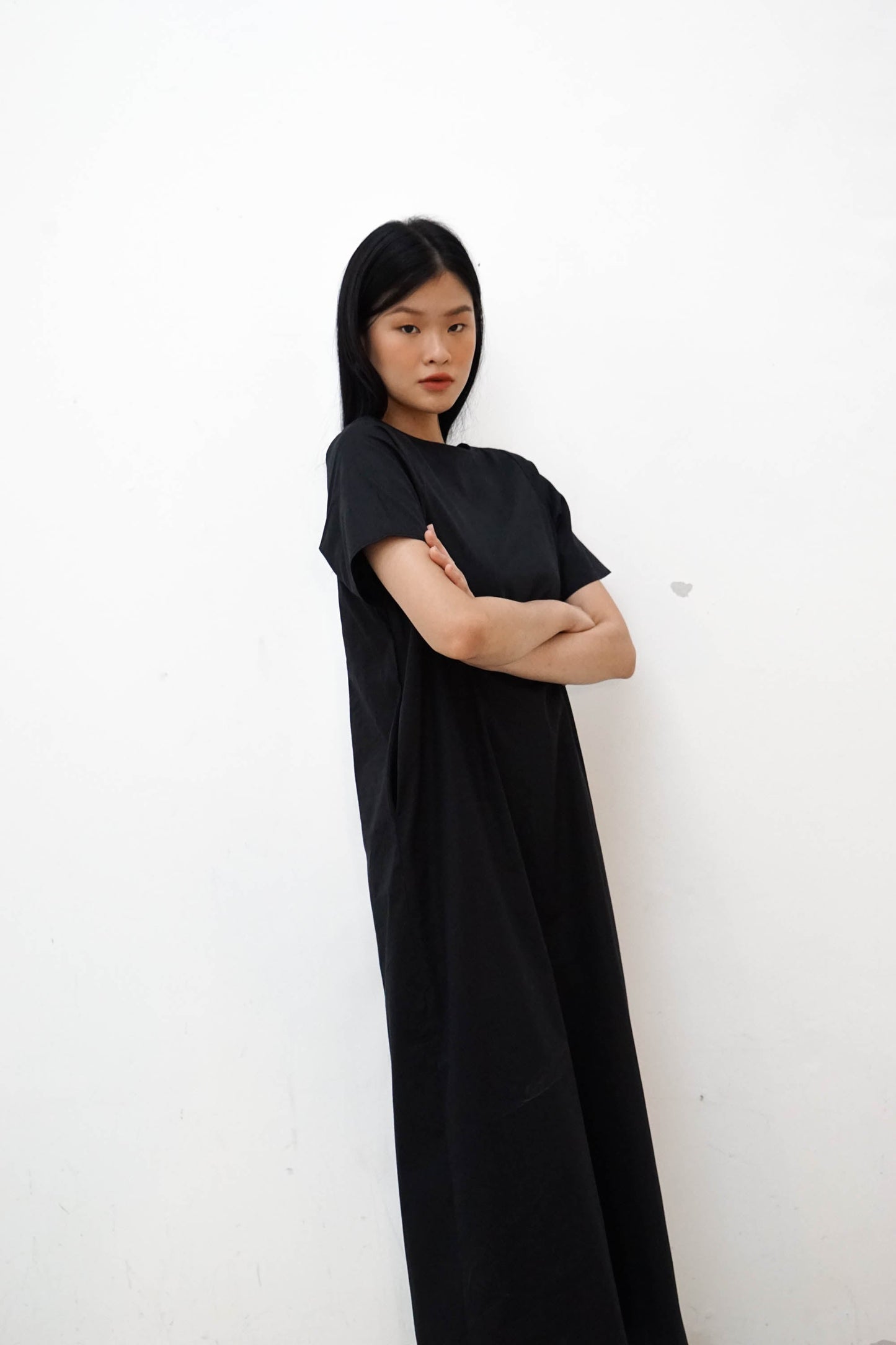 Ken Dress - Black