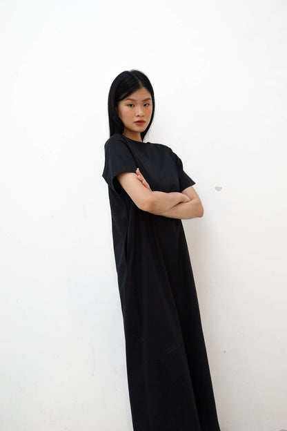 Ken Dress - Black