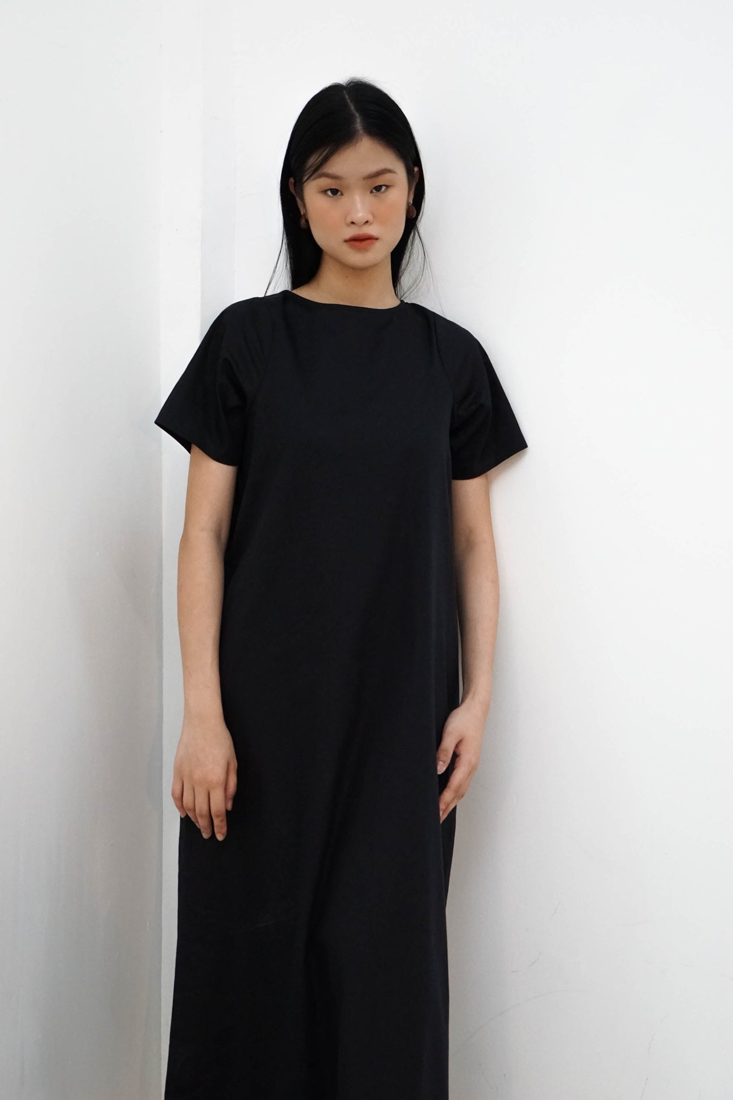 Ken Dress - Black