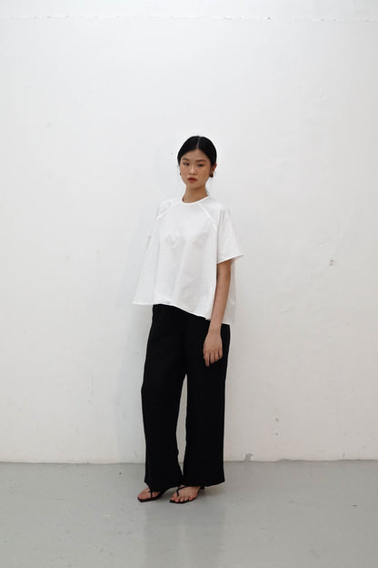 Taka Top - White