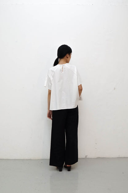 Taka Top - White