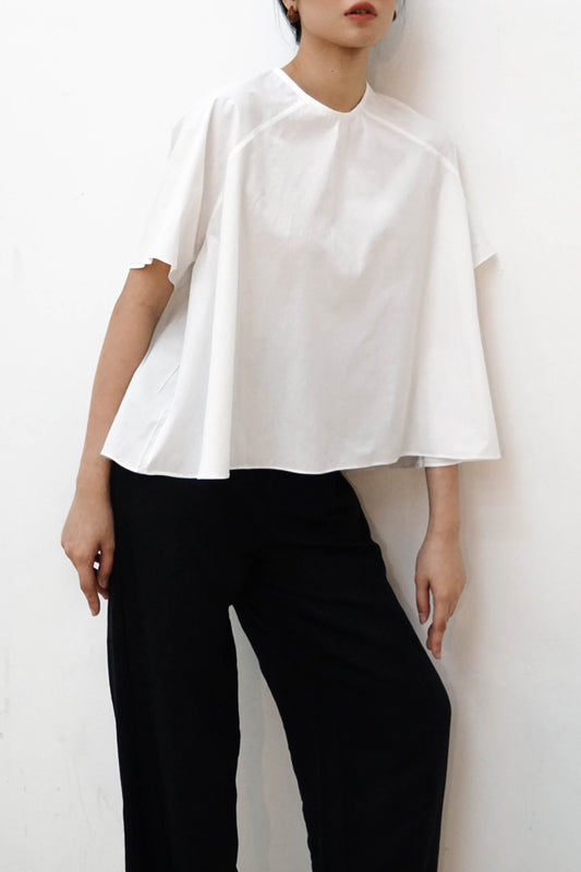 Taka Top - White