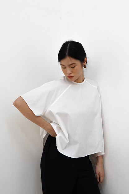 Taka Top - White