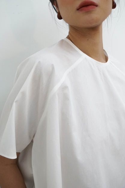 Taka Top - White