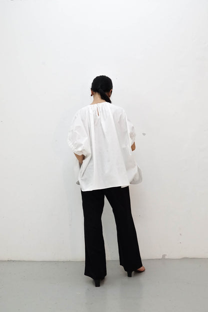 Yubi Top - White