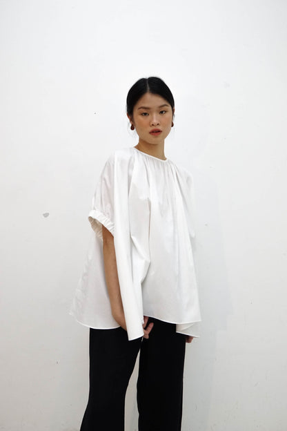 Yubi Top - White