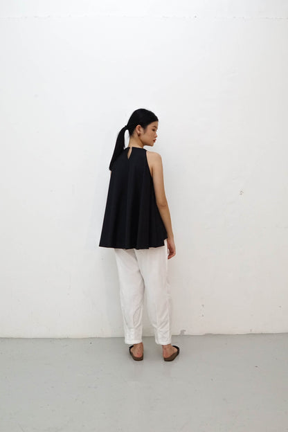 Rui Top - Black