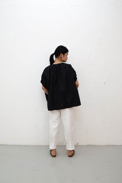 Yubi Top - Black