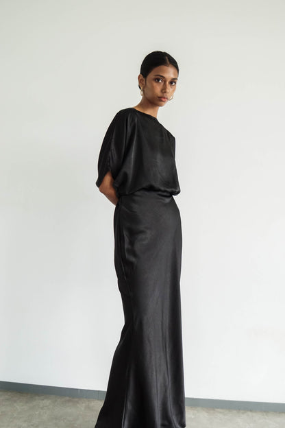 Elyse Dress - Black