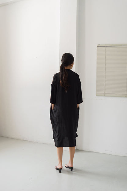 Nada Dress - Black