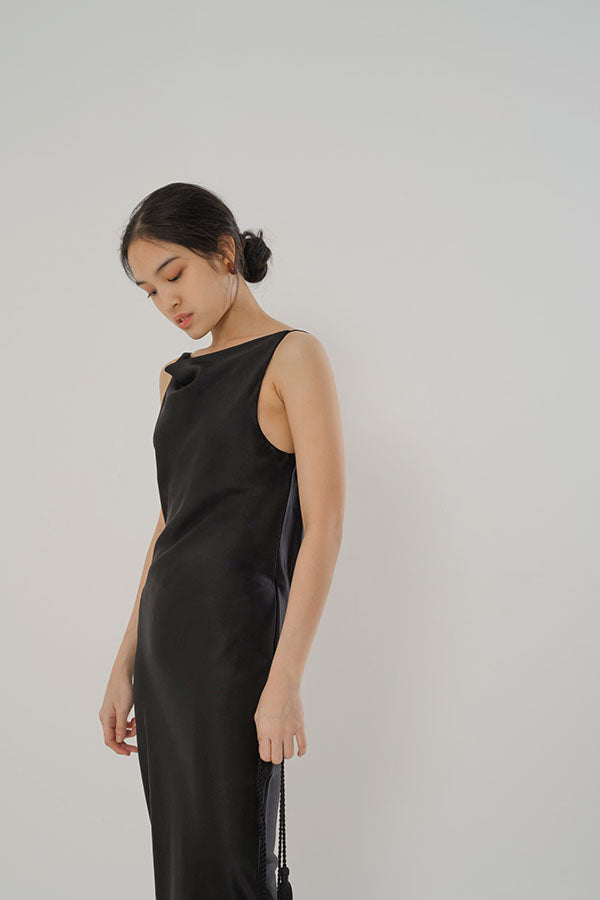 Esme Dress - Black