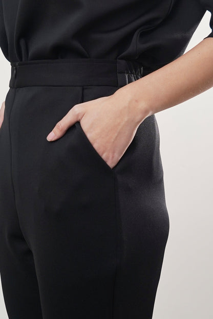 Dama Pants - Black