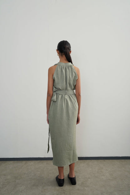 Eona Skirt - Sage