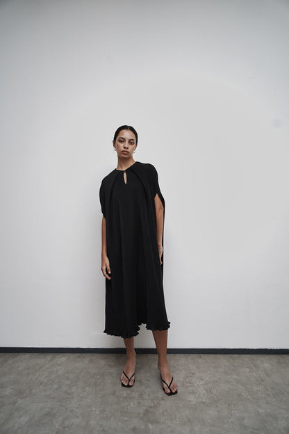 Tasa Dress - Black