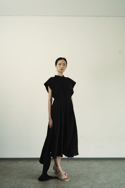 Lee Dress - Black