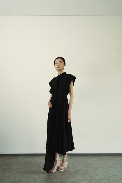 Lee Dress - Black