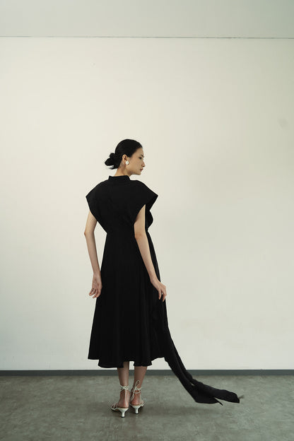 Lee Dress - Black