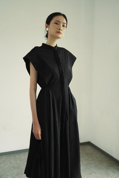 Lee Dress - Black