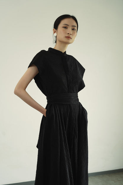 Lee Dress - Black