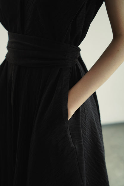 Lee Dress - Black