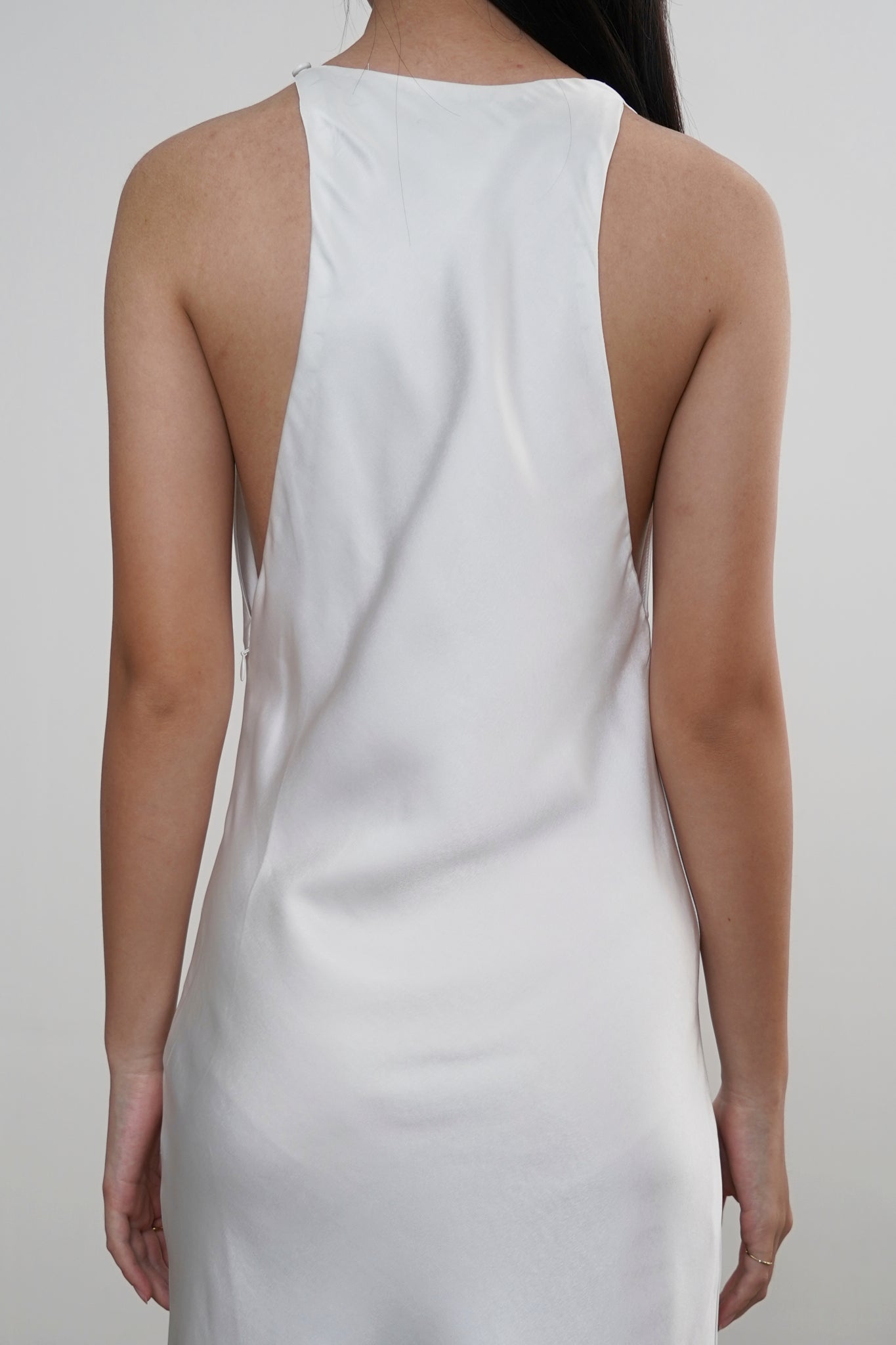 Ila Dress - Broken White