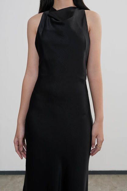 Ila Dress - Black