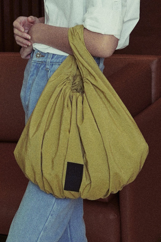 Loulu Bag - Khaki